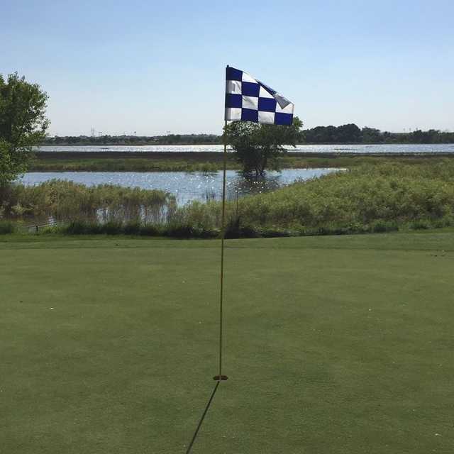 Comanche Trail Golf Course - photo 4