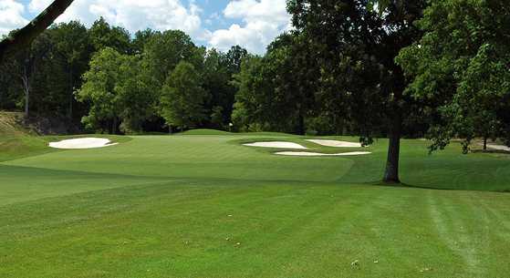 The Country Club - photo 4