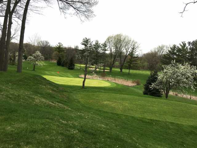 Black River Country Club - photo 3