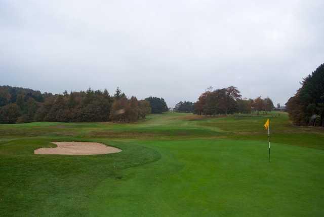 Bradford Golf Club - photo 6