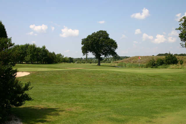 The Kent And Surrey Golf Club - photo 1
