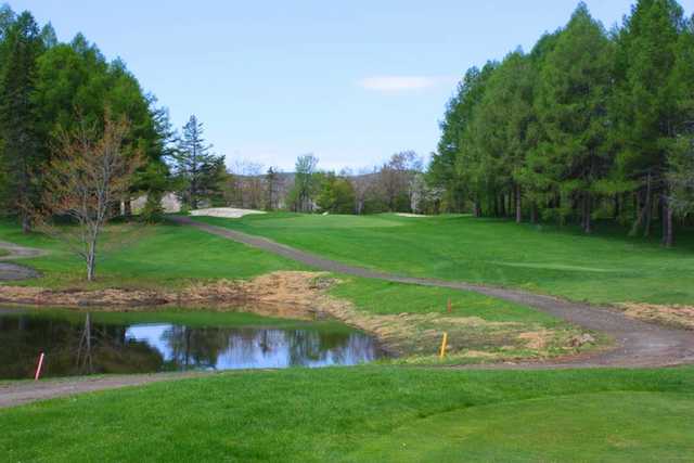 Mount Snow Golf Club