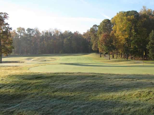Bryan Park Golf Course - photo 4