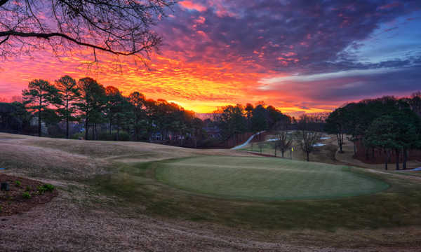 Atlanta Country Club - photo 4