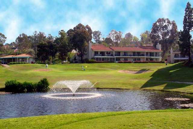 Laguna Woods Village Golf Course - photo 4