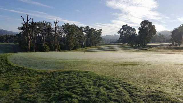 RACV Healesville Country Club