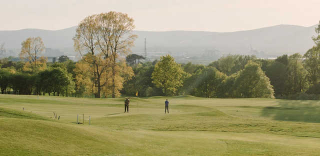 Holywood Golf Club - photo 4
