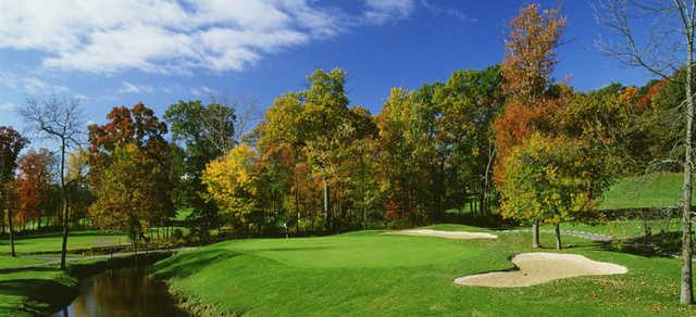 Casperkill Golf Club - photo 5