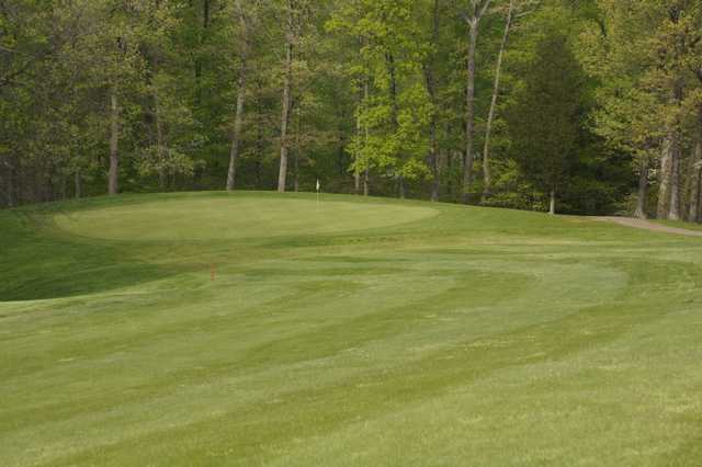 Doe Valley Golf Club - photo 2