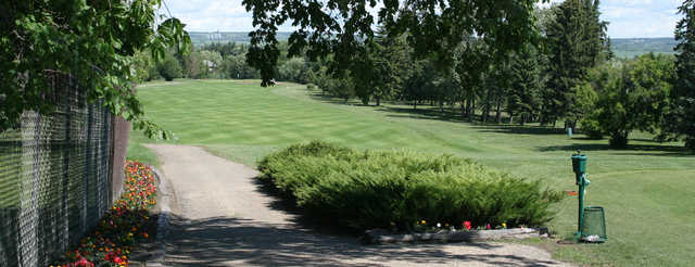 Lacombe Golf & Country Club - photo 6