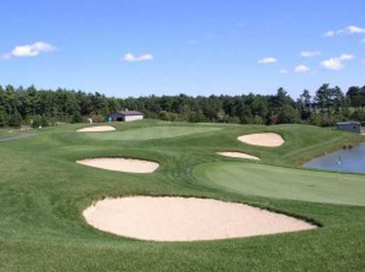 Village Links Golf Club - photo 2