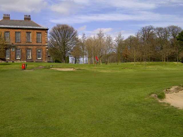 City of Wakefield Golf Club - photo 3