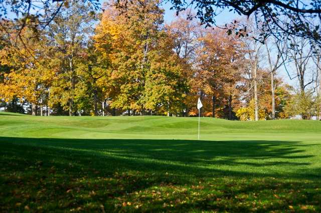 Forest Akers East Golf Course - photo 2