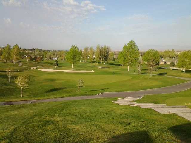 Eagle Mountain Golf Course - photo 2