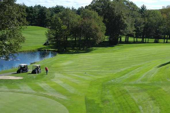 Thomson Country Club - photo 2
