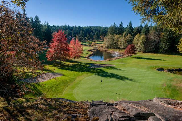 Fairwinds Golf Club - photo 3