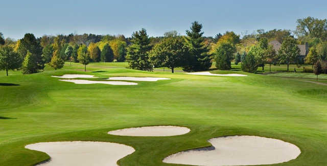 Travis Pointe Country Club - photo 3