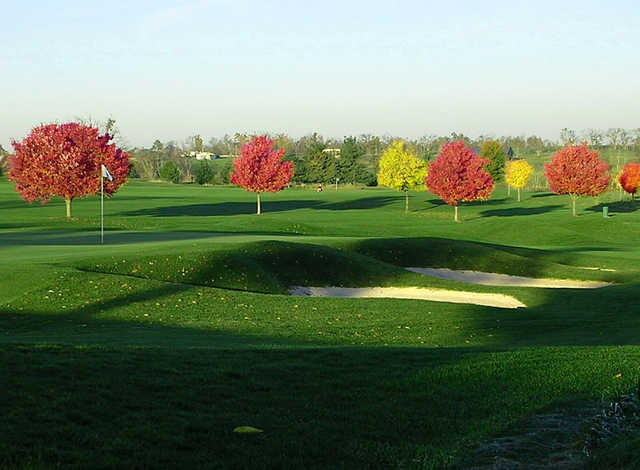University Club Of Kentucky - Wildcat Course - photo 2