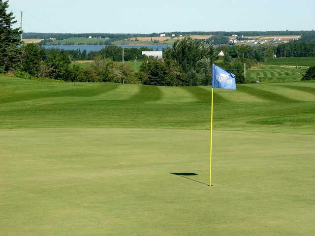 Countryview Golf Club - photo 2