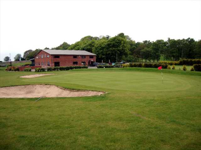 Halfpenny Green Golf Club