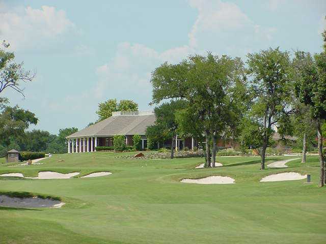 Sherrill Park Golf Course - Course One - photo 3