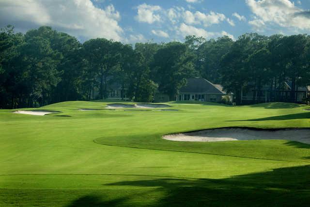 North Shore Country Club