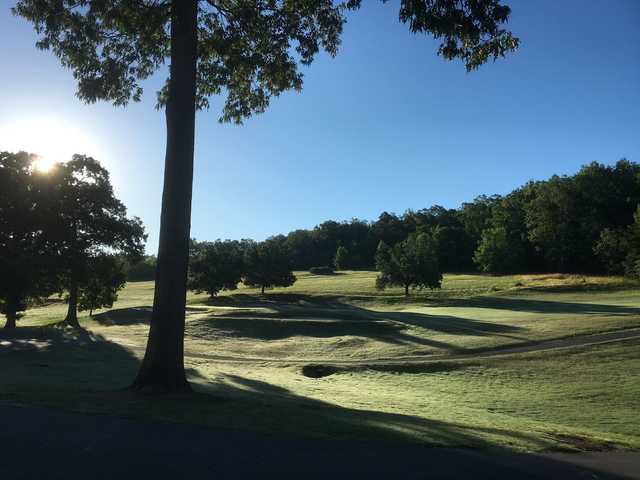 Badin Inn Golf Resort and Club - photo 3