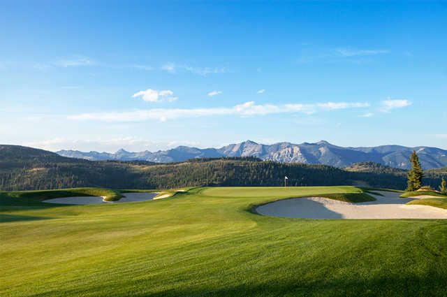 Yellowstone Golf Club