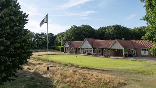 Newark Golf Club - photo 4