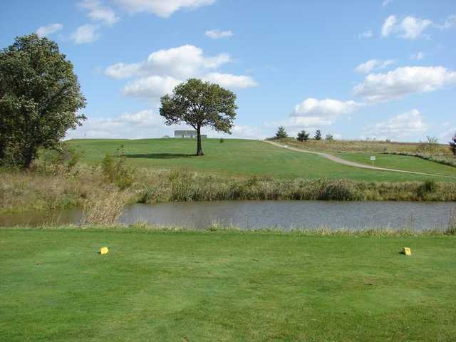 Crown Hill Golf Club - photo 4