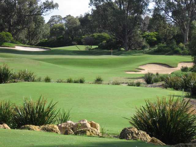 Meadow Springs Golf & Country Club - photo 4