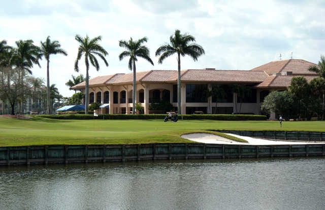 Boca Pointe Country Club - photo 3