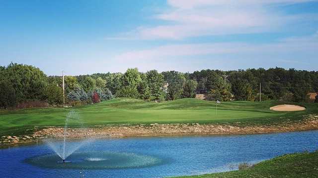 Grey Hawk Golf Club - photo 5