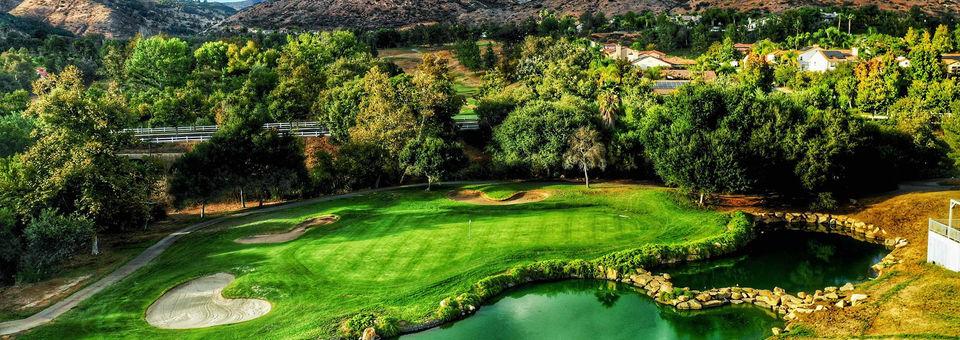 Dos Osos Golf Club - photo 5