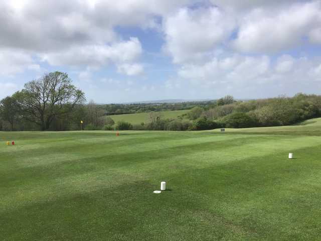 Haverfordwest Golf Club