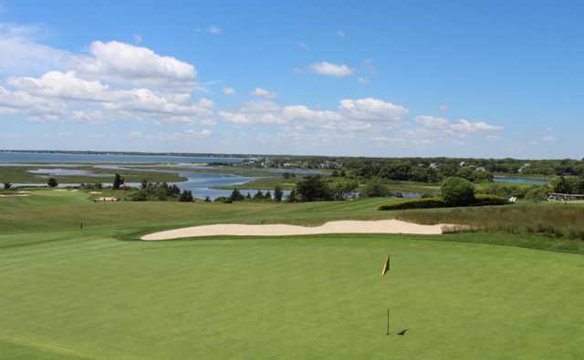 Hyannisport Club - photo 4