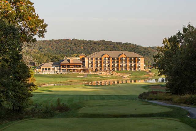 Old Kinderhook Golf Course - photo 2