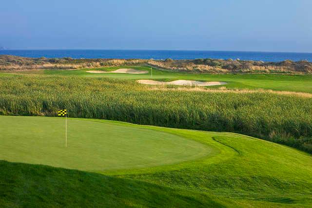 The Links at Bodega Harbour - photo 4