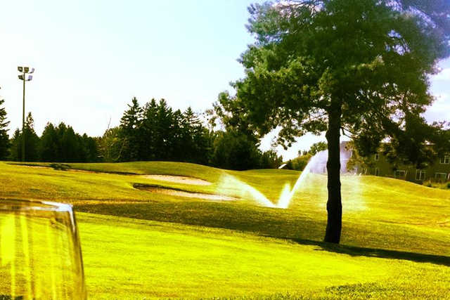 Golf la Providence - photo 4