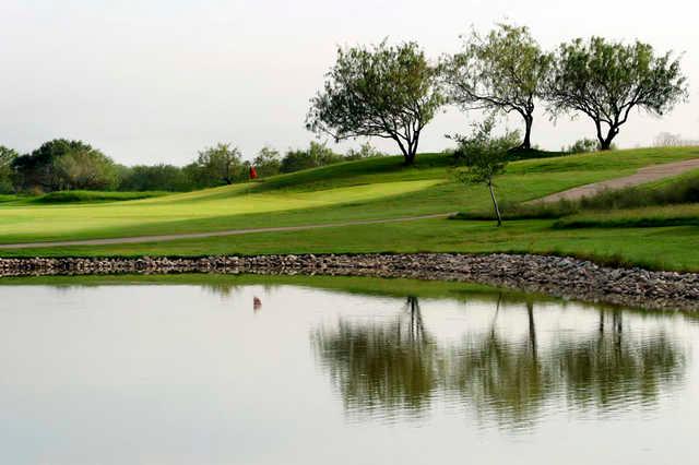 Palm View Golf Course - photo 3
