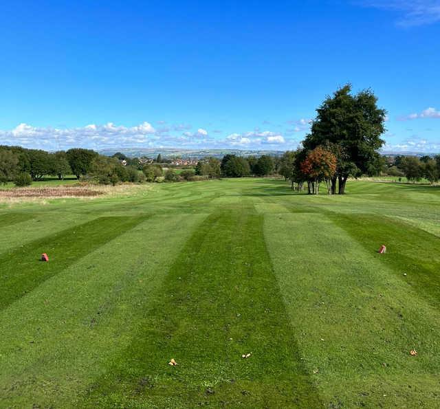 Great Lever & Farnworth Golf Club - photo 7