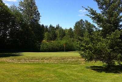 Saratoga Beach Golf Club