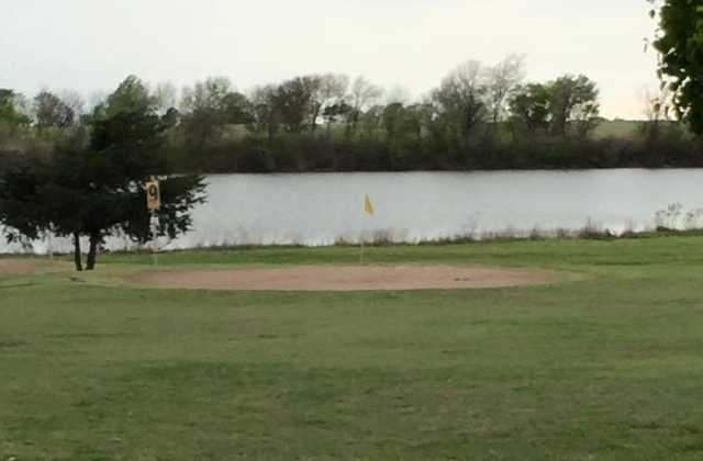 New Kirk Country Club - photo 2