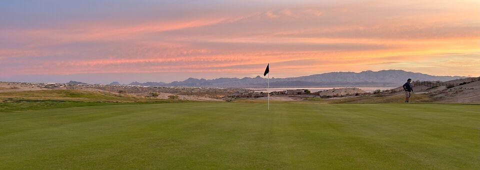 Iron Wolf Golf and Country Club - photo 4
