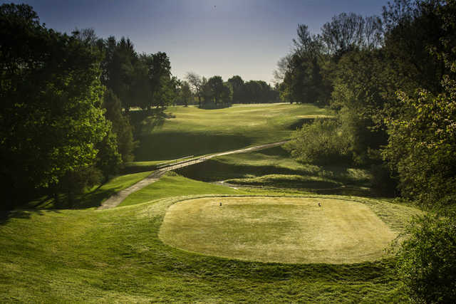 Niagara Frontier - photo 3