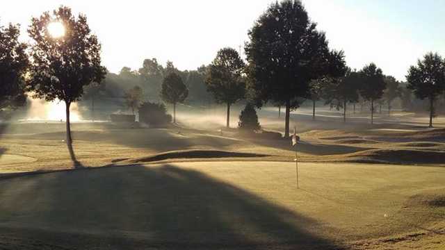 RidgePointe Country Club - photo 3