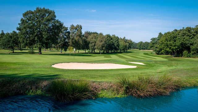 Maxstoke Park Golf Club