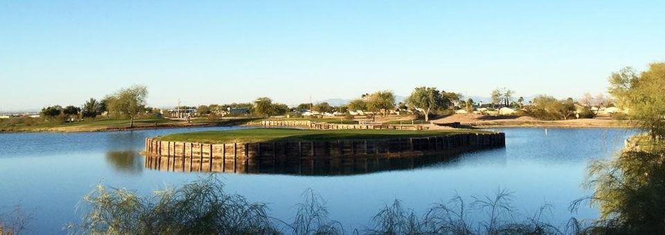 Apache Creek Golf Club - photo 5