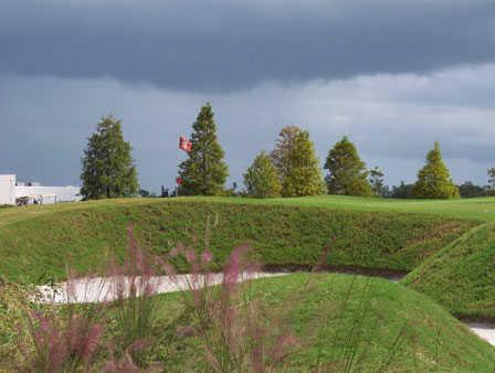 Bridgewater