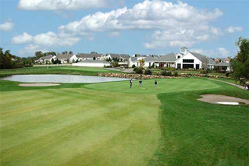 The Links at Dardenne - photo 2